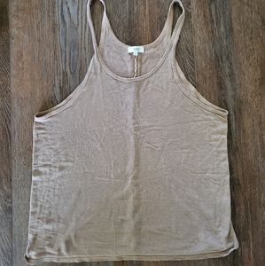 Ozma of California boy tank top